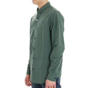 CAMICIA MICRO PLAID TIMBERLAND - Mad Fashion | img vers.300x/